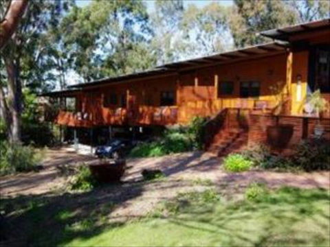 Leatherwood Lodge - Tourism Hervey Bay 5