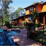 Leatherwood Lodge - Tourism Hervey Bay 0