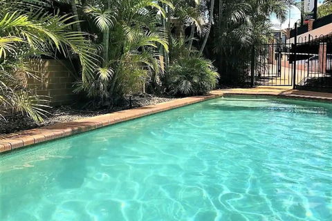 Airport Clayfield Motel - Hervey Bay Accommodation 3