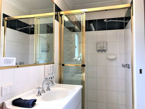 Airport Clayfield Motel - Hervey Bay Accommodation 6