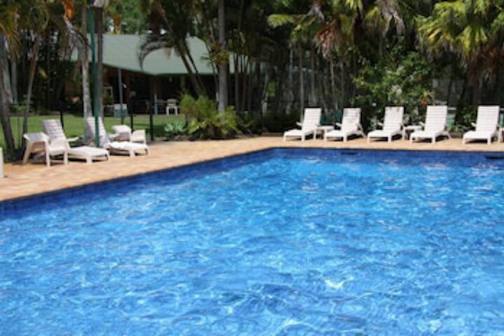 Rochedale QLD Tourism Hervey Bay