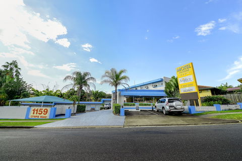 Aspley Motor Inn - Hervey Bay Accommodation 4