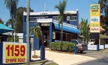 Aspley Motor Inn - Hervey Bay Accommodation 0