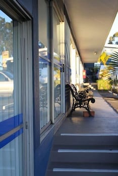 Aspley Motor Inn - Hervey Bay Accommodation 2