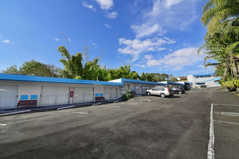 Aspley Motor Inn - Hervey Bay Accommodation 3