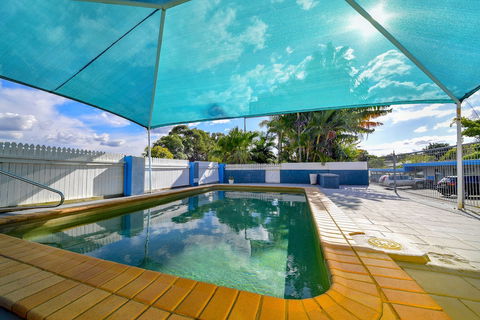 Aspley Motor Inn - Hervey Bay Accommodation 6