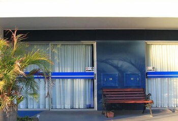 Aspley Motor Inn - Hervey Bay Accommodation 5