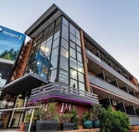 Kingsford Riverside Inn - Hervey Bay Accommodation