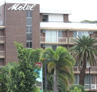 Hamilton Motor Inn - Hervey Bay Accommodation