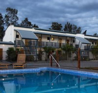 Novena Palms Motel - Tourism Hervey Bay