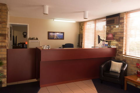 Lancaster Court Motel - Tourism Hervey Bay 5