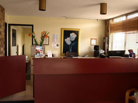 Lancaster Court Motel - Tourism Hervey Bay 6