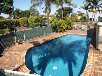Lancaster Court Motel - Tourism Hervey Bay 4