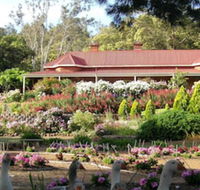 Ford House Retreat - Tourism Hervey Bay