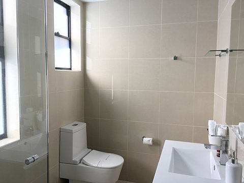 Anchorage Apartments Bermagui - Hervey Bay Accommodation 5