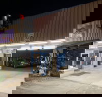 Elm Motel - Hervey Bay Accommodation