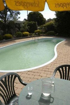 Bendigo Motor Inn - Tourism Hervey Bay 5