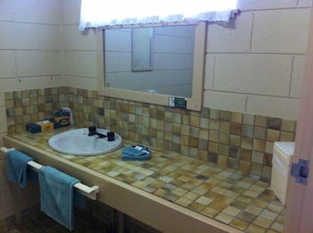 Bendigo Motor Inn - Tourism Hervey Bay 6