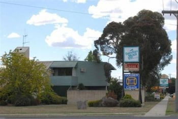 Bendigo Motor Inn - Tourism Hervey Bay 2