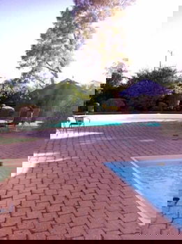 Bendigo Motor Inn - Tourism Hervey Bay 3