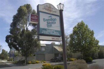 Bendigo Motor Inn - Tourism Hervey Bay 0
