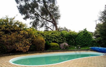 Bendigo Motor Inn - Tourism Hervey Bay 4