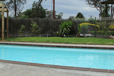 Calder Family Motel - Tourism Hervey Bay 6