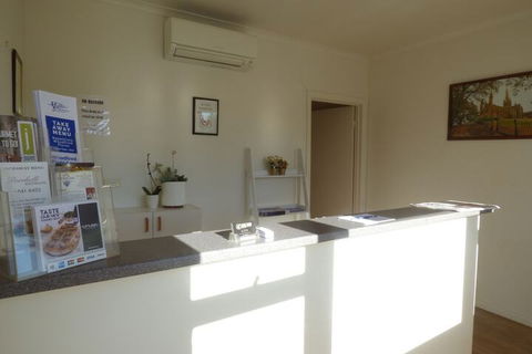 Calder Family Motel - Tourism Hervey Bay 7