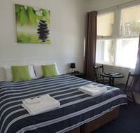 Calder Family Motel - Hervey Bay Accommodation