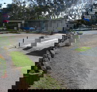 Rose City Motor Inn - Hervey Bay Accommodation