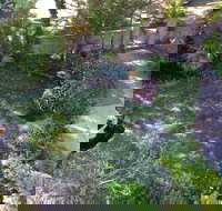 The Priory Beechworth