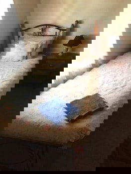 A Settler's Cottage - Hervey Bay Accommodation 4