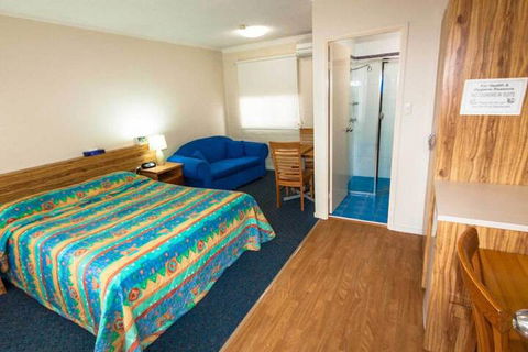 Bay Executive Motel - Hervey Bay Accommodation 3