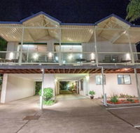 Bay Executive Motel - Hervey Bay Accommodation