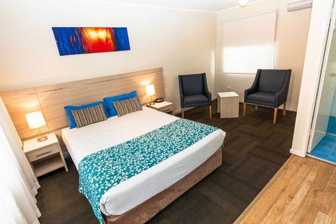 Bay Executive Motel - Hervey Bay Accommodation 7