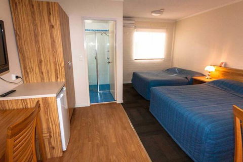 Bay Executive Motel - Hervey Bay Accommodation 5