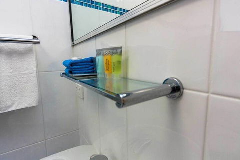 Bay Executive Motel - Hervey Bay Accommodation 1