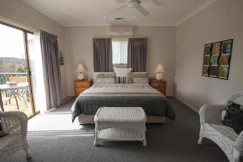 Batemans Bay Manor - Hervey Bay Accommodation 5