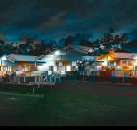 Clyde View Holiday Park - Hervey Bay Accommodation