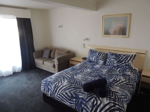 Argyle Terrace Motor Inn - Hervey Bay Accommodation 5