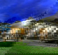 BIG4 Batemans Bay At Easts Riverside Holiday Park - Hervey Bay Accommodation