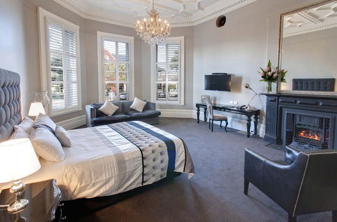 Ballarat Premier Apartments - Hervey Bay Accommodation 4