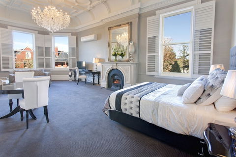 Ballarat Premier Apartments - Hervey Bay Accommodation 5