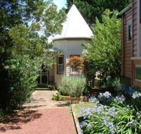 Braeside Garden Cottages - Hervey Bay Accommodation