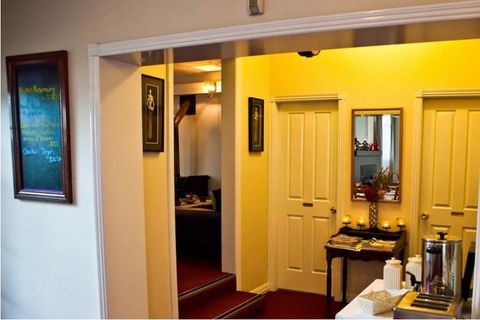 Abbotsleigh Motor Inn - Hervey Bay Accommodation 1