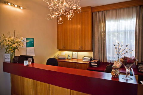 Abbotsleigh Motor Inn - Hervey Bay Accommodation 3
