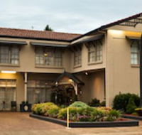 Abbotsleigh Motor Inn - Hervey Bay Accommodation