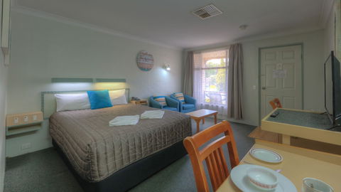 Alluna Motel - Hervey Bay Accommodation 4
