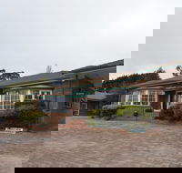 Deer Park Motor Inn - Hervey Bay Accommodation