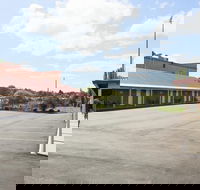 Club Motel - Hervey Bay Accommodation